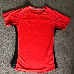 Nike Women’s Dri-Fit T-shirt